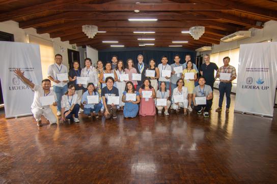 Taller de Liderazgo 5.0